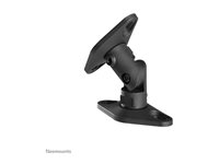 NEOMOUNTS SPEAKER-W100BLACK Speaker Mnt