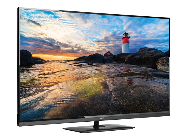 NEC MultiSync E464 46