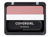 CoverGirl Cheekers Blush - Natural Twinkle
