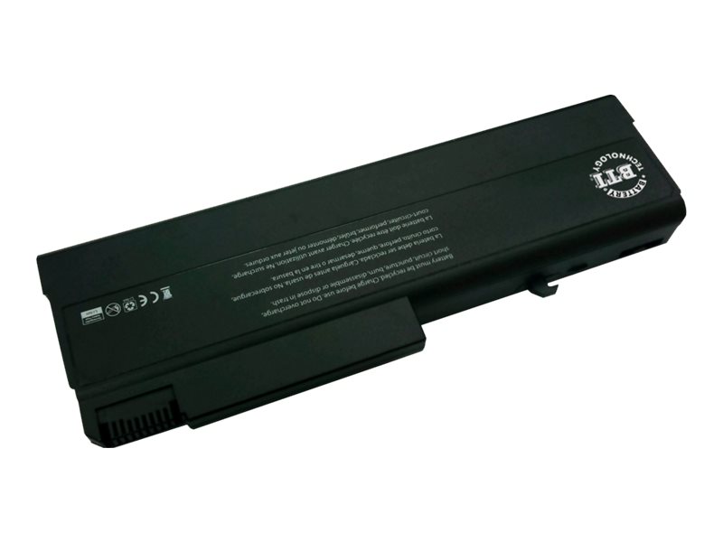 BTI - Notebook battery