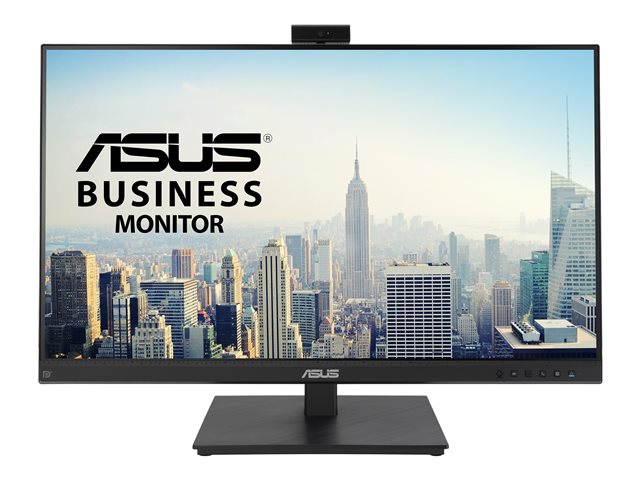 Asus Be279qsk Led Monitor Full Hd 1080p 27