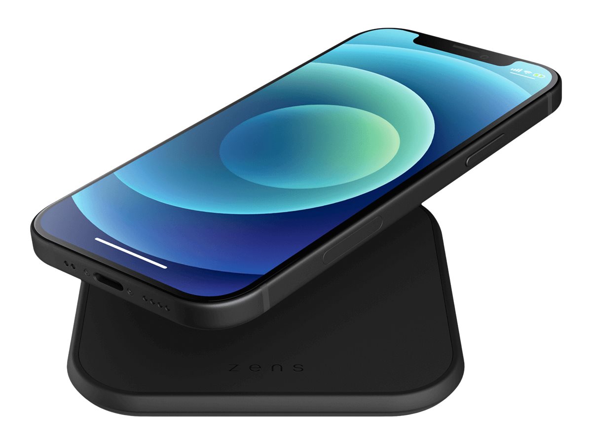 Zens Single Wireless Charger – foto 3