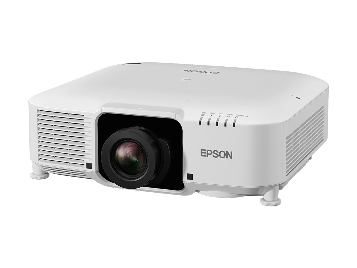 Epson Pro Series EB-PQ2008W