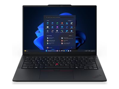 Lenovo ThinkPad E14 G7 14 Ultra7 255H 32/1TB 2.8K W11P - 21SX004SGE