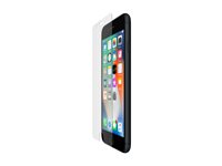 BELKIN Verre trempé pour Iphone SE/8/7