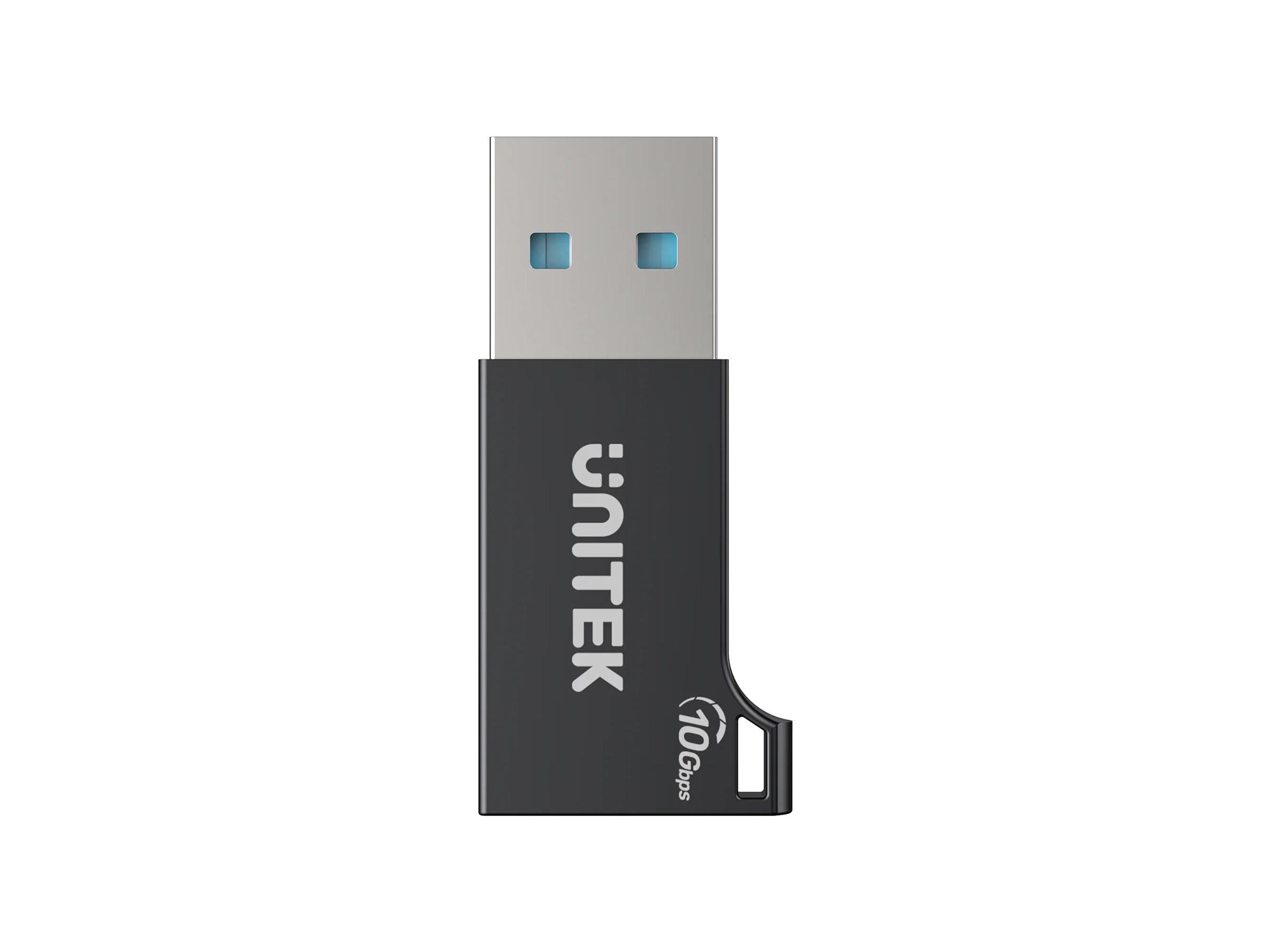 Unitek USB-C Product shot Front 79950