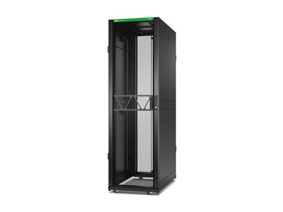 APC NetShelter SX Server Rack Gen 2 42U - AR3100B2