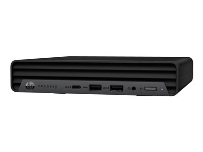 HP ProDesk 400 G6 - Wolf Pro Security