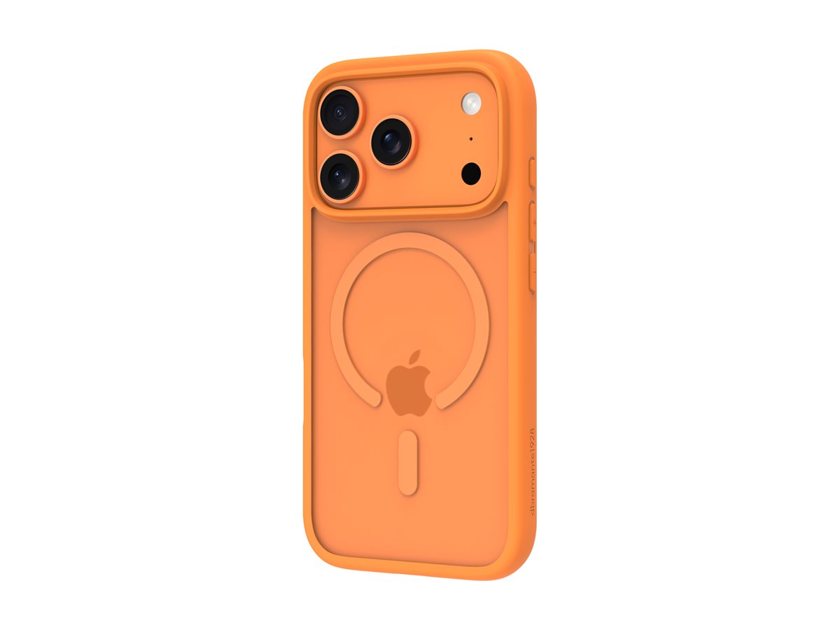 Grenen MS - iPhone 17 Pro - Orange – foto 2