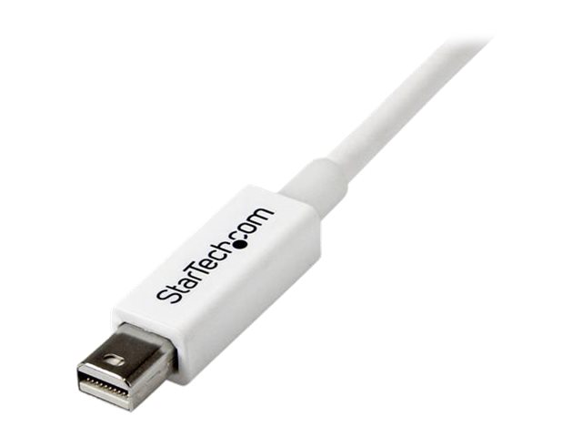 StarTech.com 3m / 9.8ft Thunderbolt Cable | Overview, Specs