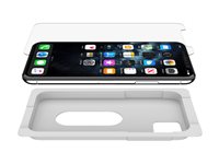 Belkin ScreenForce InvisiGlass Ultra Skærmbeskytter Transparent Apple iPhone 11, XR