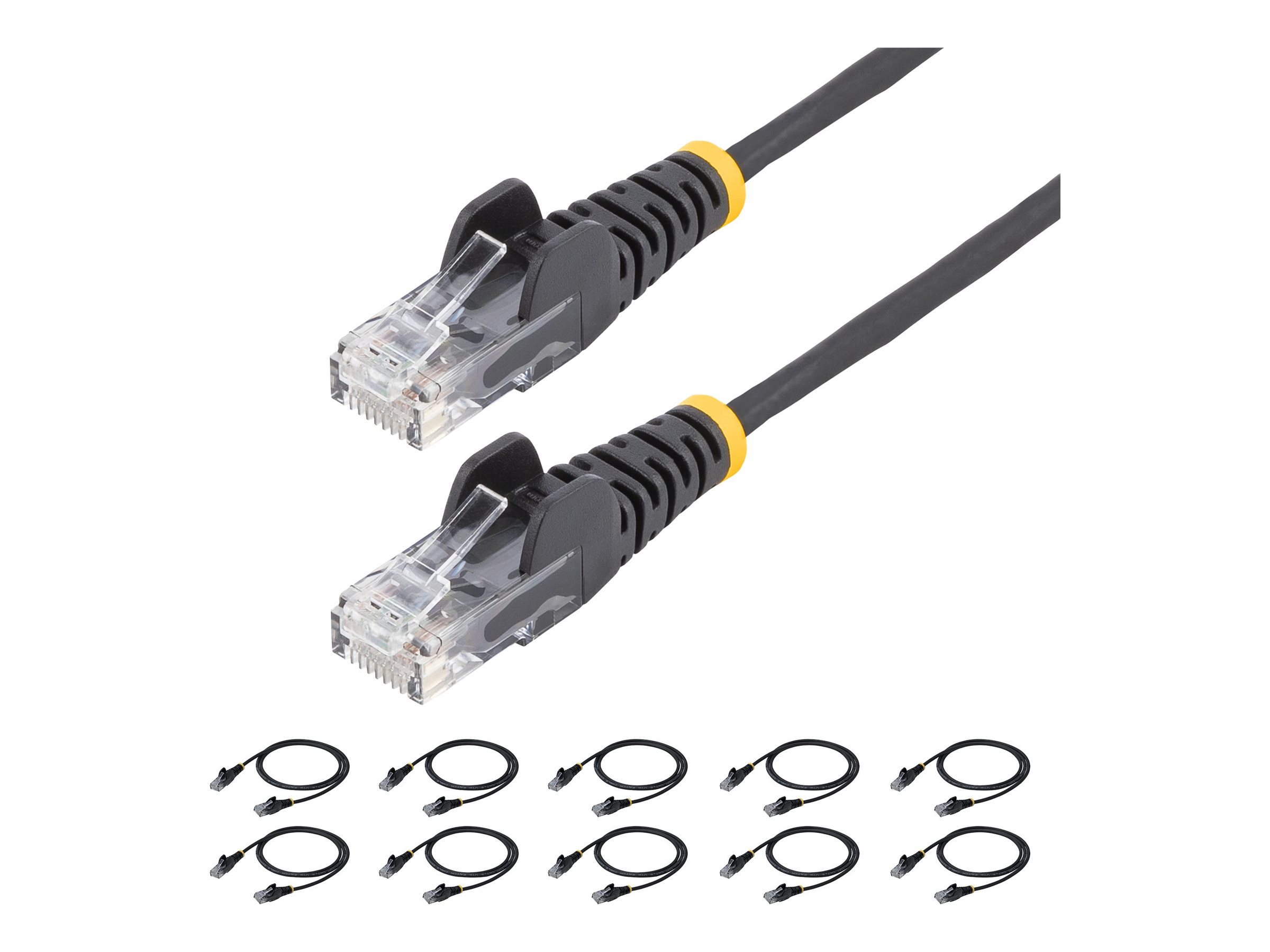 Startech - Patch cable