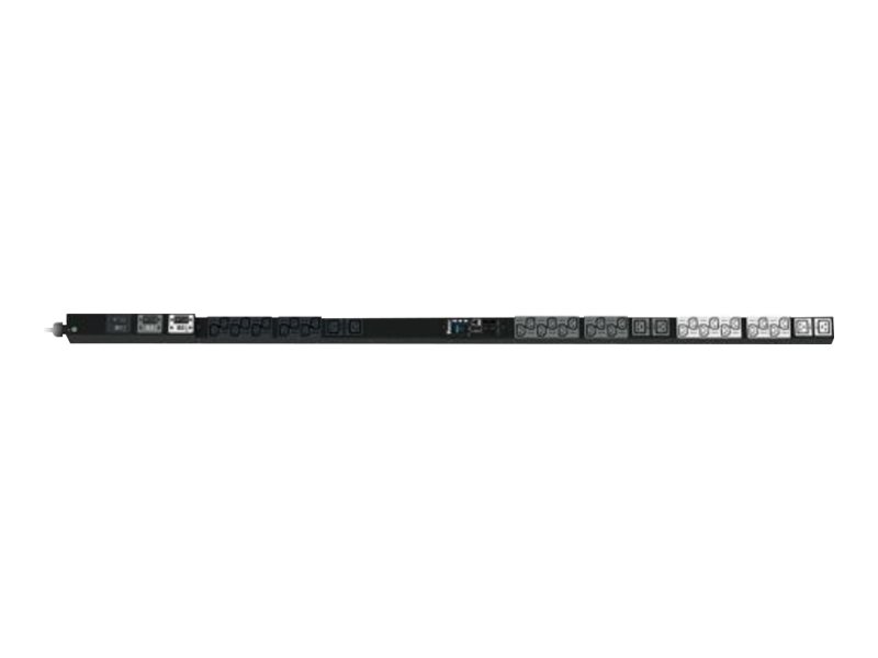 Panduit SmartZone G5 Monitored Input (MI) Series
