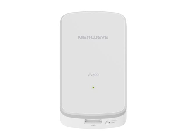 Mercusys MP300 KIT V1 - Starter Kit - sada napájecího adaptéru - zapojitelný do zdi – foto 5