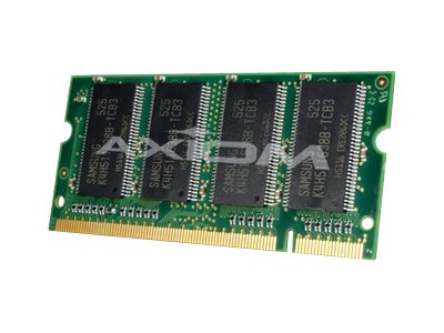 Axiom AX - DDR - module