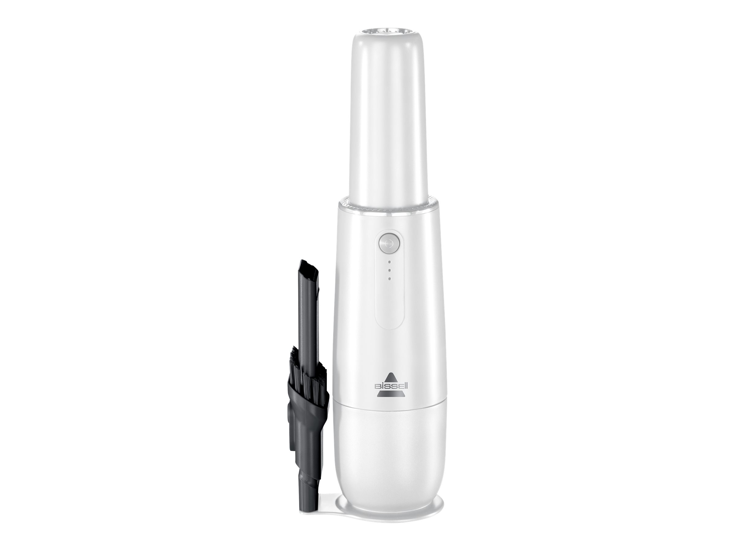 BISSELL TurboSlim Hand Vacuum - Pearl White - 2986C