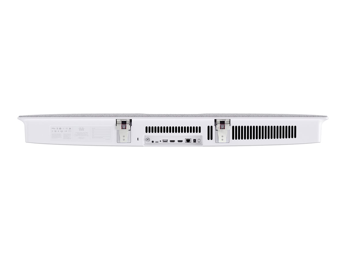 Cisco Webex Quad Camera - konferenční kamera – foto 4