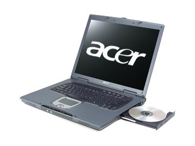 Acer TravelMate 800LMi