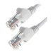 CONNEkT GEAR network cable - 30 cm - white