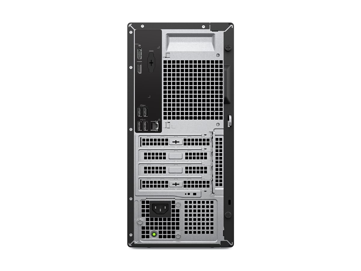 Dell Pro Tower Essential QVT1260 – foto 4