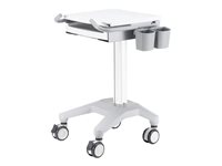 NEOMOUNTS Mobile Laptop Cart incl drawer