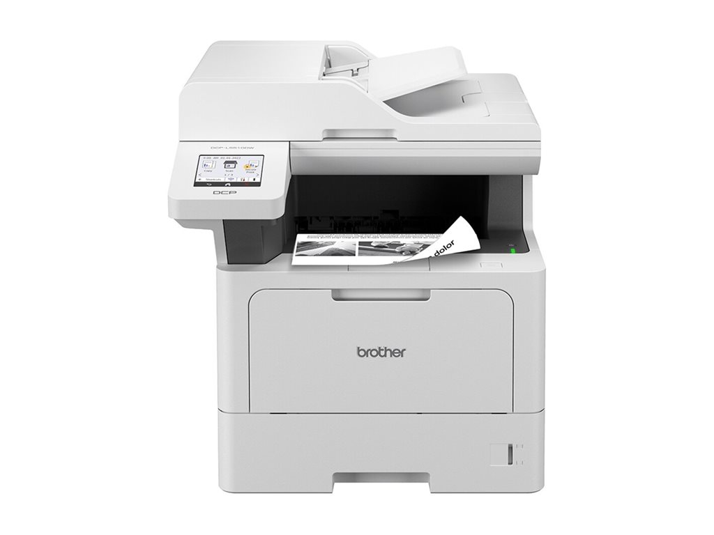 Brother MFC-L5715DN