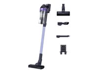 Samsung Jet 60 Turbo VS15A6031R4 Støvsuger 150W 0.8liter Violet/sort