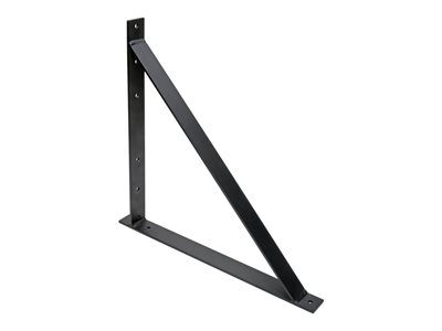 Eaton Tripp Lite Series Triangular Wall Support Kit for 12 & 18 in. Cable Runway, Straight & 90-Degree