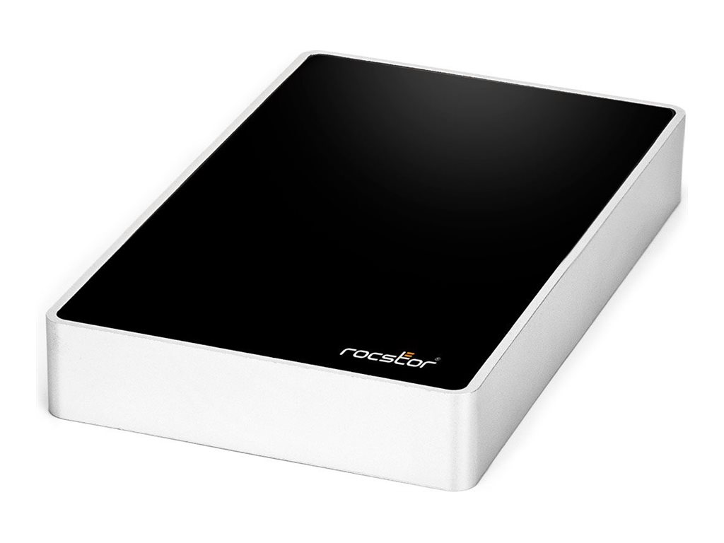 Rocstor Rocsecure EX31