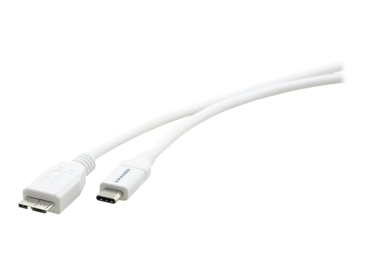 Kramer C-USB31 Series C-USB31/CMicroB-3
