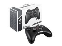 MSI Force GC30 V2 Gamepad PC Android Sort