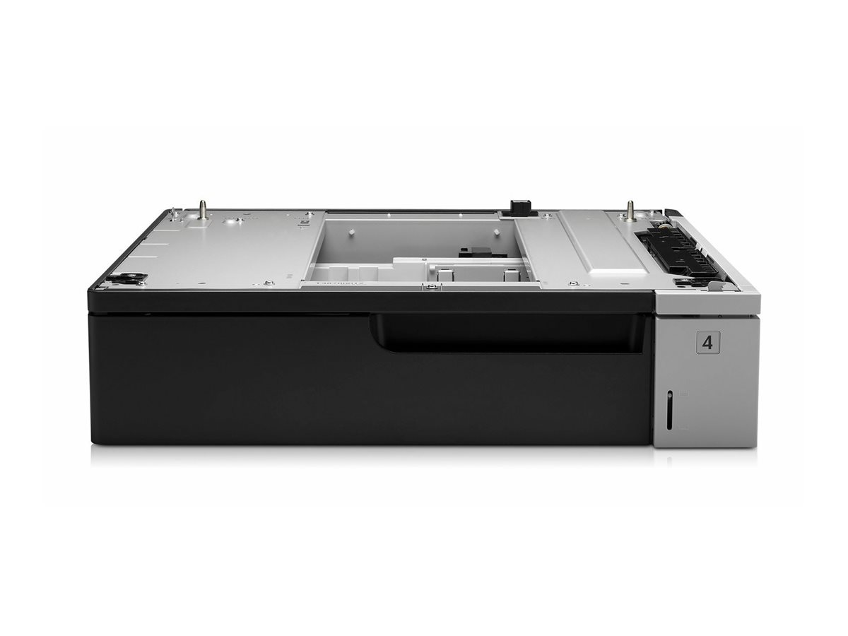 HP LaserJet 500-Sheet Input Tra