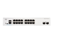 Cisco Catalyst 1200-16T-2G