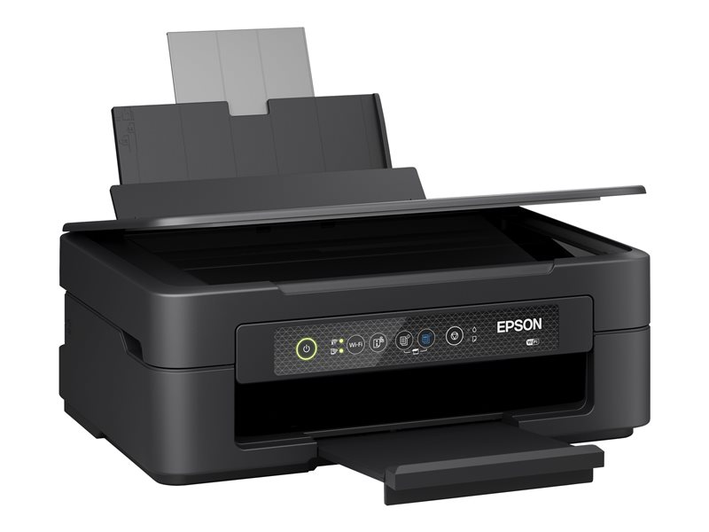 Imprimante Epson Expression Home XP-2100 Multifonctions WiFi Noir