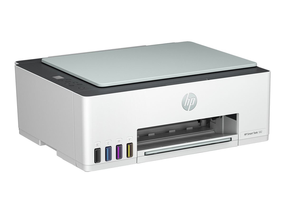 HP Smart Tank 582 All-in-One – foto 4