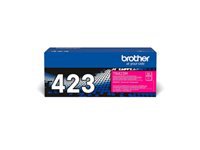 Brother Cartouche laser d'origine TN423M