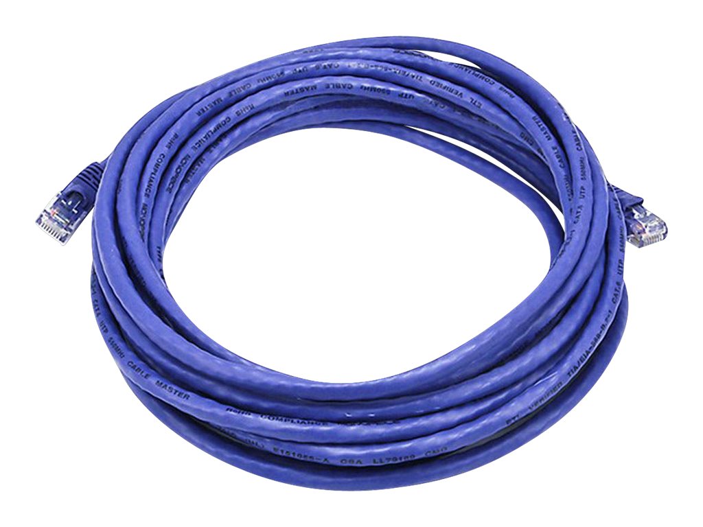 Monoprice - Patch cable