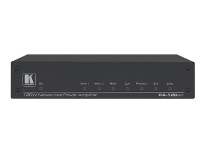 Kramer PA-120Net - Power amplifier