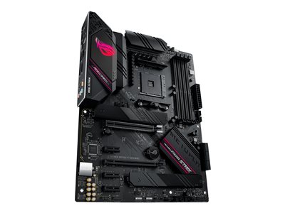 ASUS ROG STRIX B550-F GAMING ATX MB