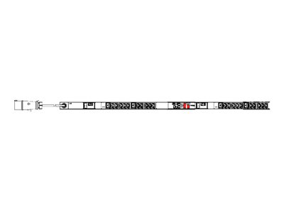 Raritan PX intelligent PX2-2493
