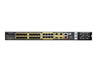 (**REFURBISHED**) Cisco Industrial Ethernet 3010 Series - switch - Managed - rack-mountable