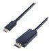 CONNEkT GEAR adapter cable - 2 m