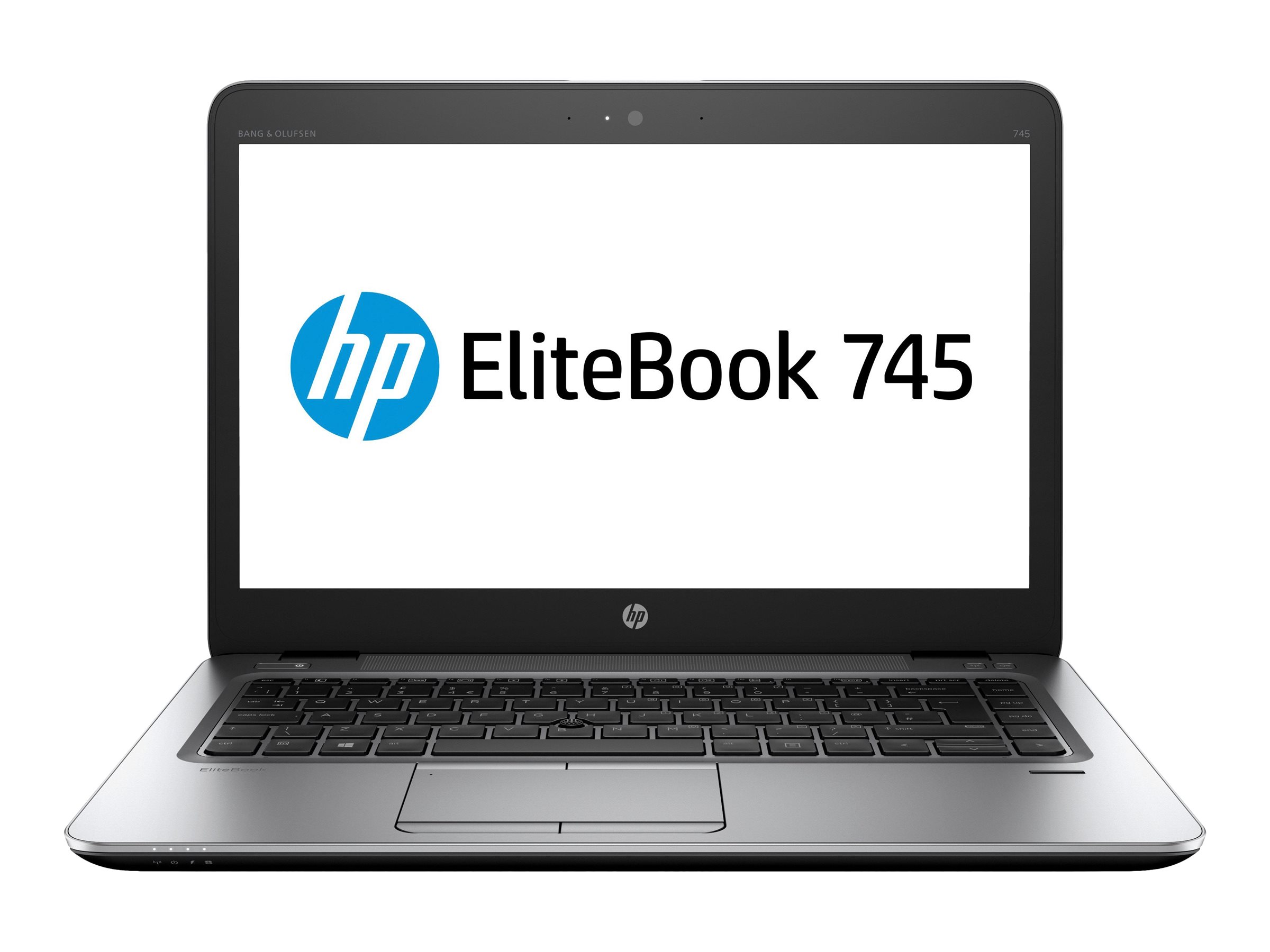 HP EliteBook 745 G4 Notebook