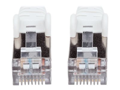 INT Netzwerkkabel Cat6 S/FTP 30m weiss