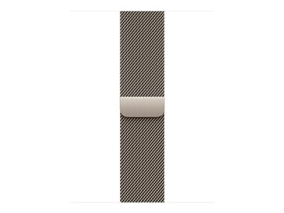 Loop for smart watch - 42mm - 130-180 mm - natural