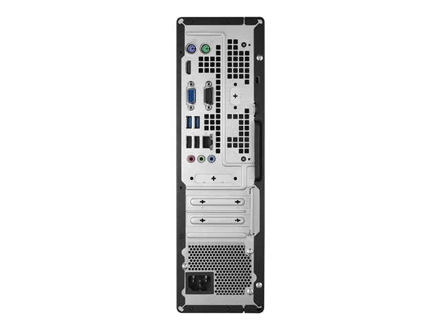 ASUS ExpertCenter - Core i5 11400 2.6 GHz - 8 Go - SSD 256 Go