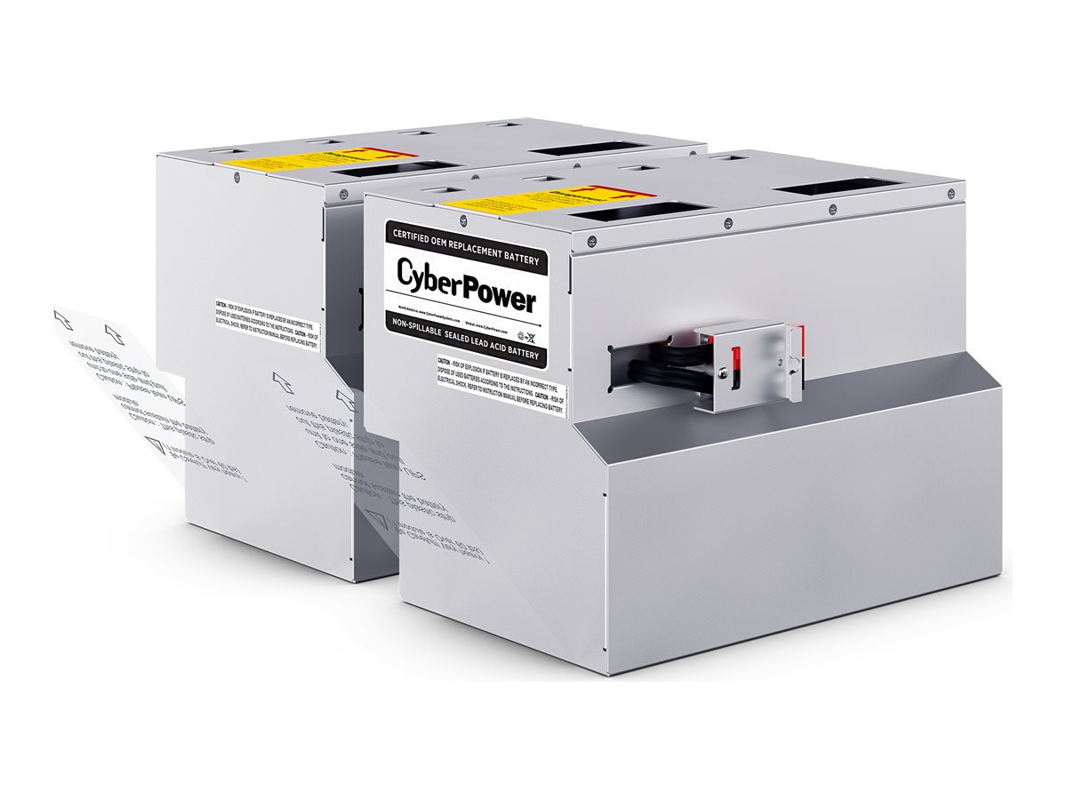 CyberPower RB1290X16