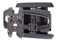 Chief PAC526F-G Storage box for audio/video components in-wall mounted 