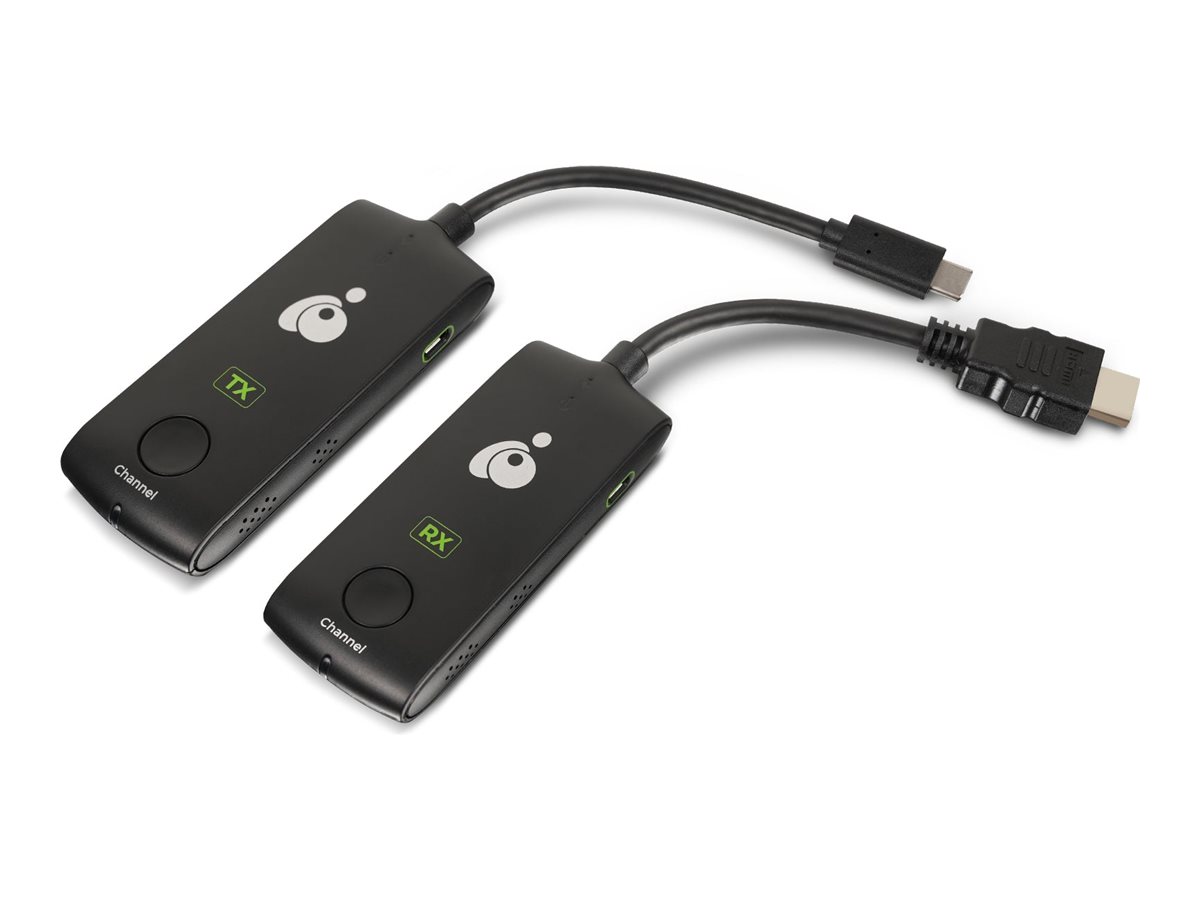 IOGEAR - Wireless video/audio extender