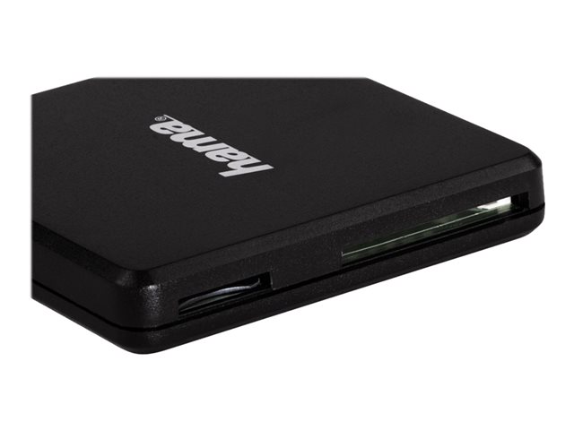 Hama USB 3.0 Multi-Card Reader